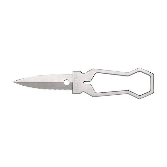 Mares Knife Polygone Long Handle